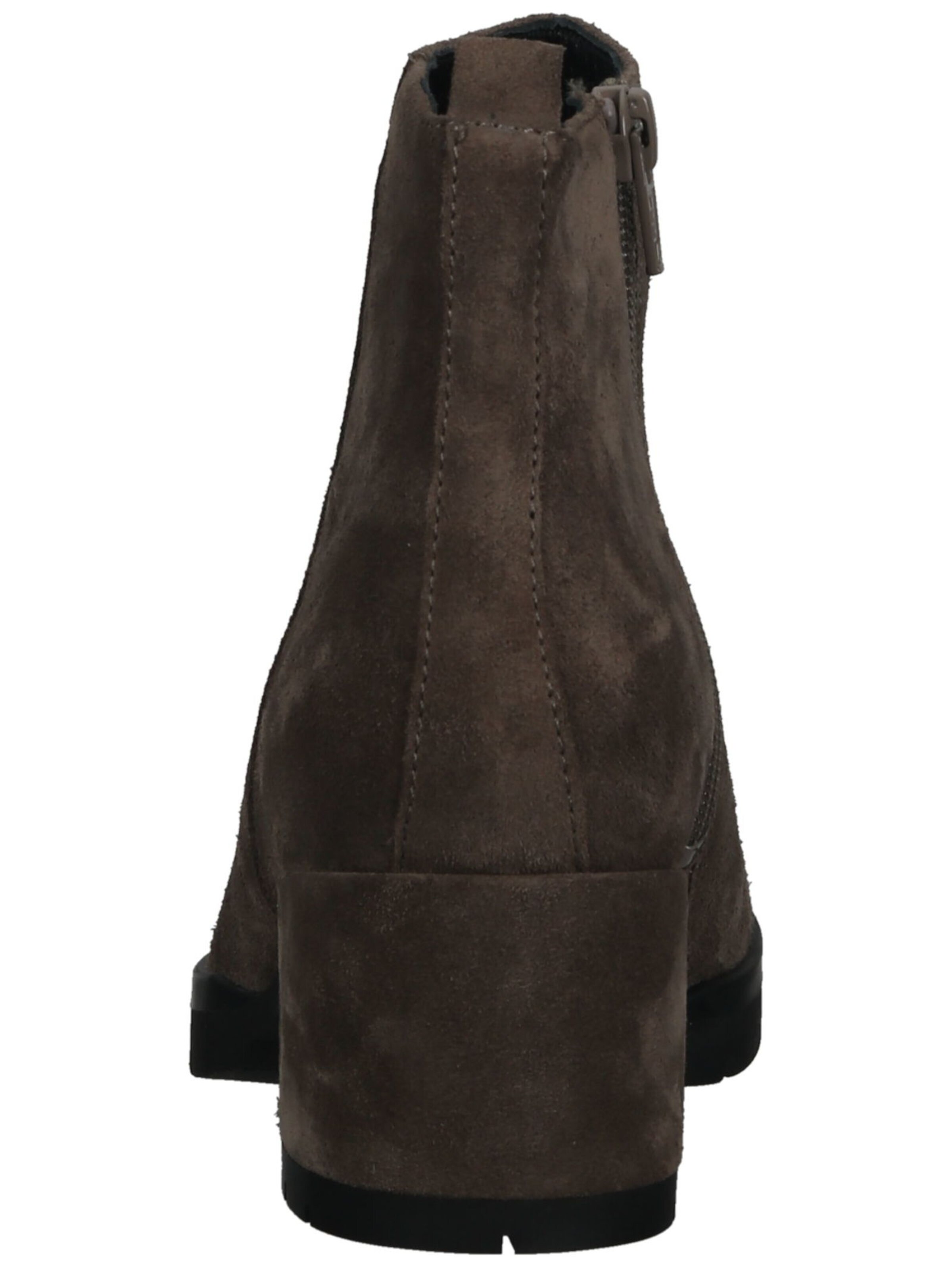 Högl Stiefelette in Braun