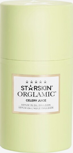 StarSkin Serum 'Celery Juice Serum-In-Oil Emulsion' in White, Item view