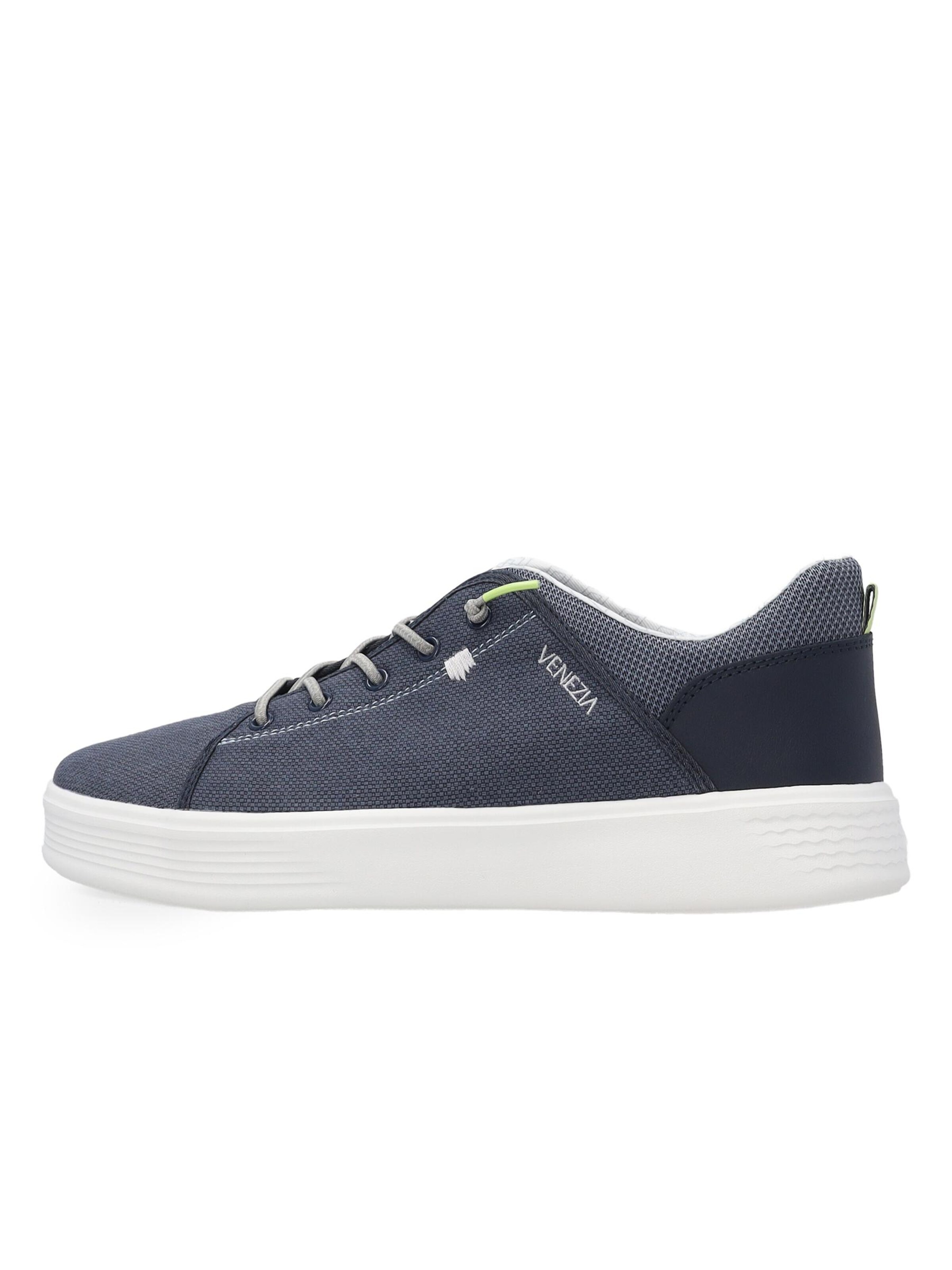 VENEZIA Sneaker low‌‌‌‌‌‌ in Blau: Vorderseite