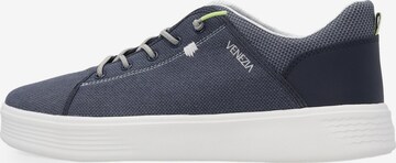 VENEZIA Sneaker low in Blau: Vorderseite