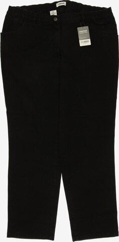 KjBRAND Jeans in 35-36 in Black: front
