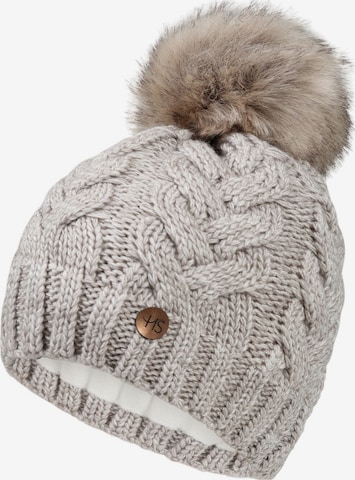 HotSquash Pipo värissä beige: etupuoli