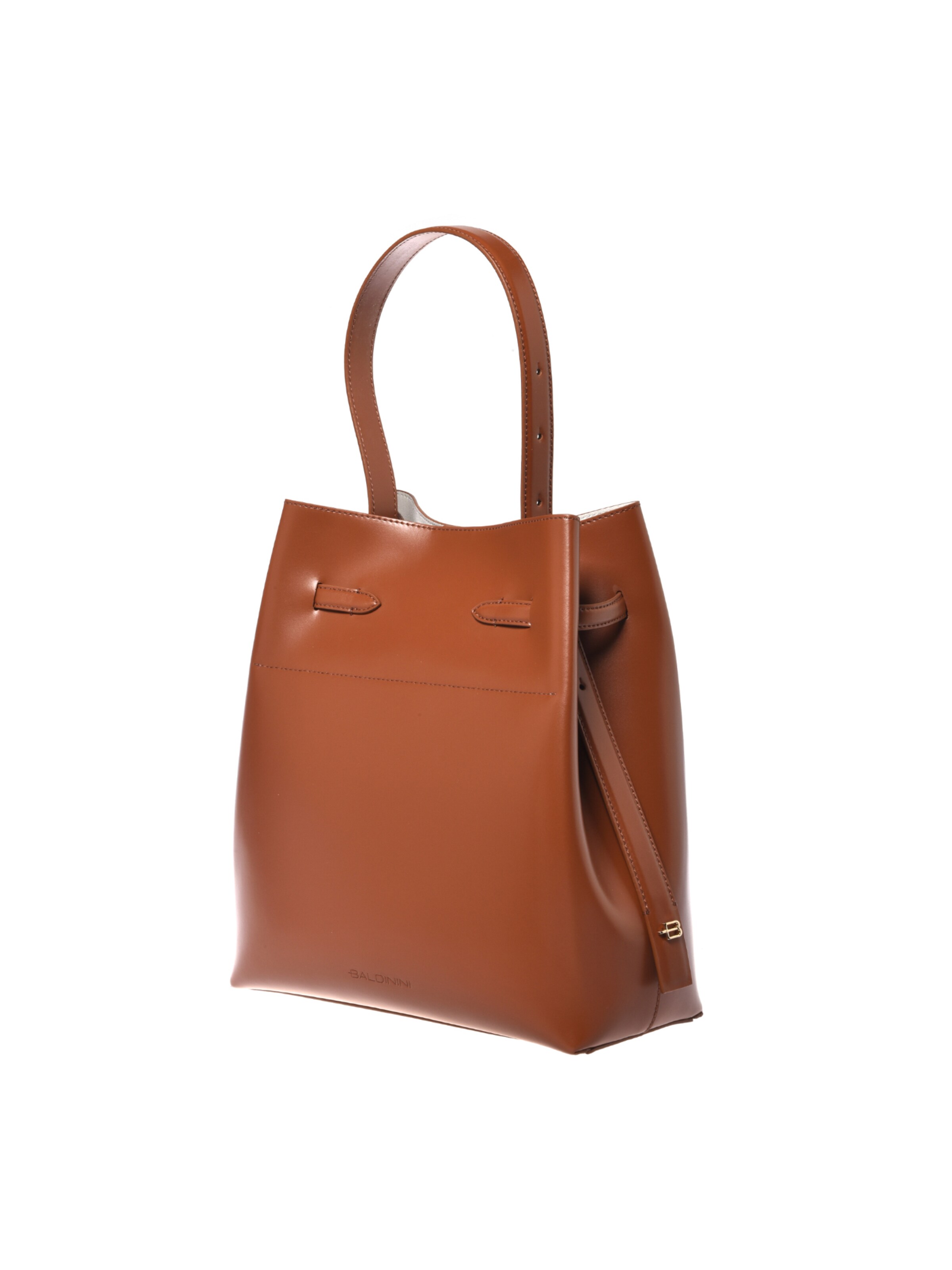 BALDININI Shoulder bag in Brown