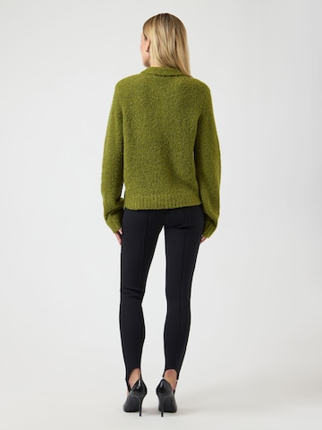 Giacchetta 'YASMaddie' di YAS in verde