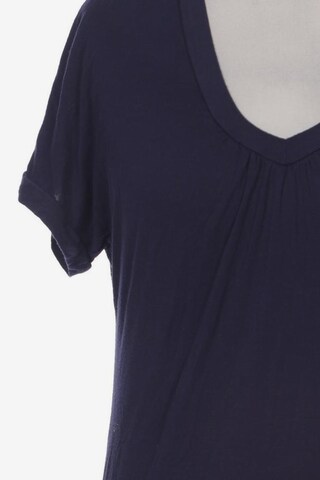 REPEAT Top & Shirt in M in Blue