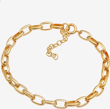 Bracelet Nenalina en or