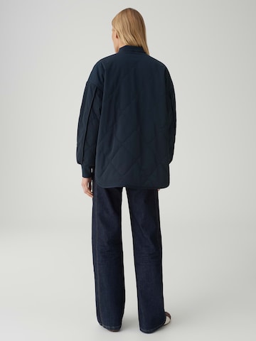 zils OPUS Starpsezonu jaka 'Hellsy'