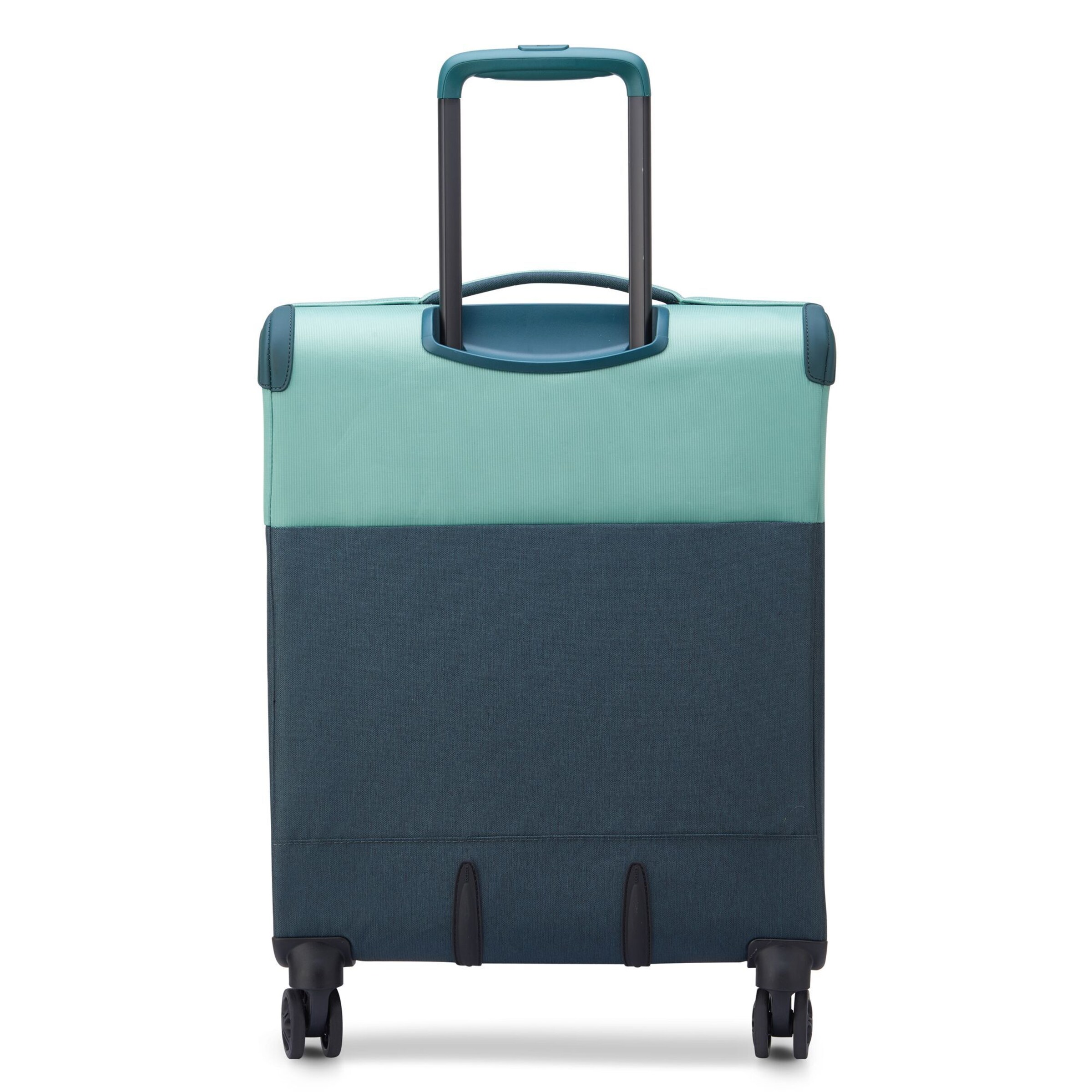 Trolley di Delsey Paris in verde