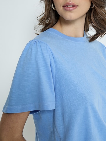 minus Shirt 'Petula' in Blauw