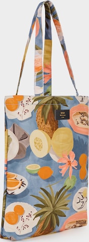 Wouf Shopper in Mixed colors