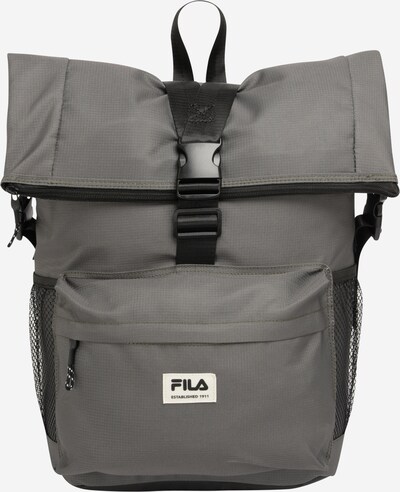 FILA Backpack 'TEMA' in Grey, Item view