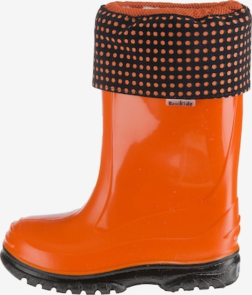 ROMIKA Gummistiefel in Orange