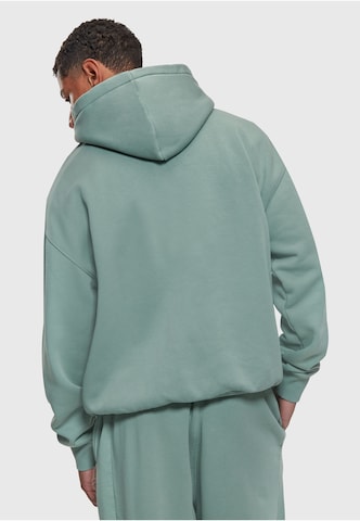 Sweat-shirt Dropsize en vert