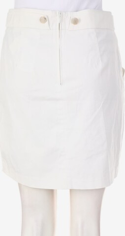 Orsay Skirt in S in White
