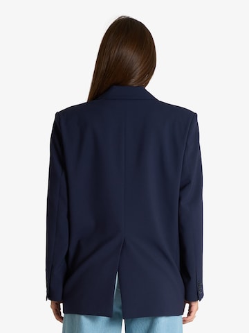ViCOLO Blazer in Blue