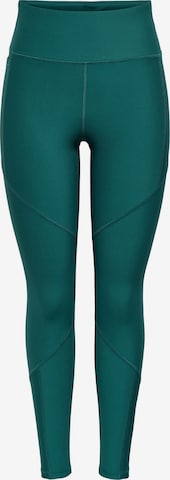 ONLY PLAY Sportbroek 'ONPJana' in Groen: voorkant