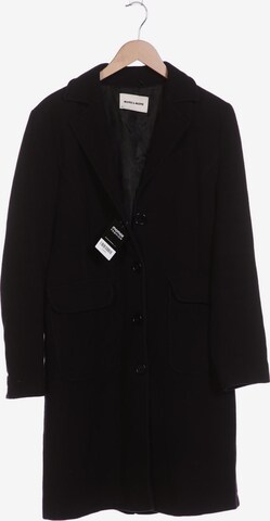 MORE & MORE Jacket & Coat in XL in Black: front