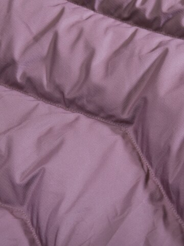 MAMMUT Outdoorjacke 'Fedoz' in Lila