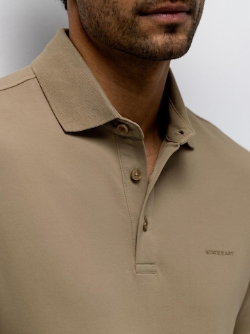 State of Art Shirt in Beige