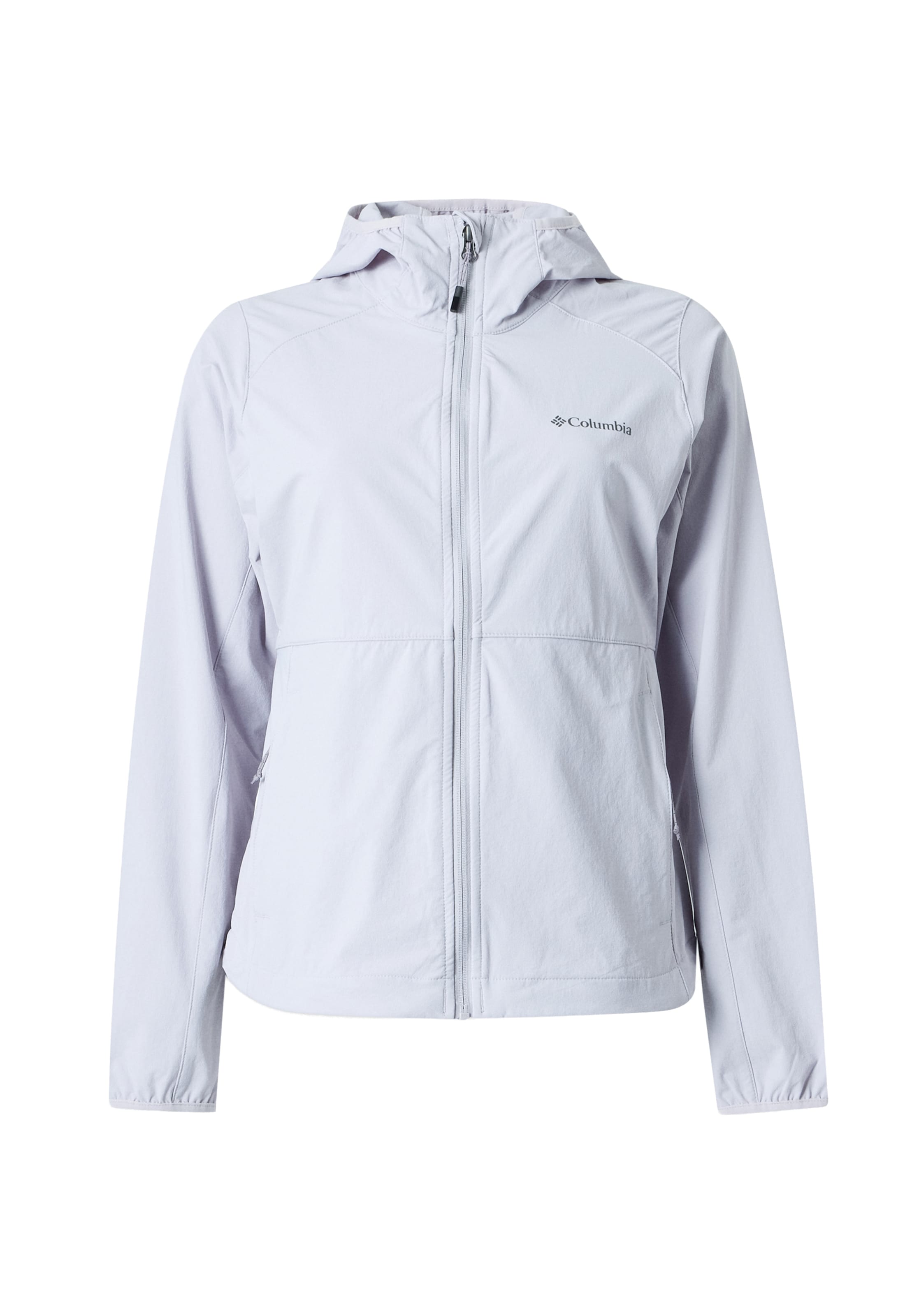 COLUMBIA Kurtka outdoor 'Heather Canyon™ II' w kolorze fioletowy: przód