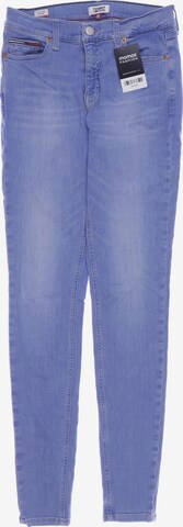 Tommy Jeans Jeans 28 in Blau: predná strana