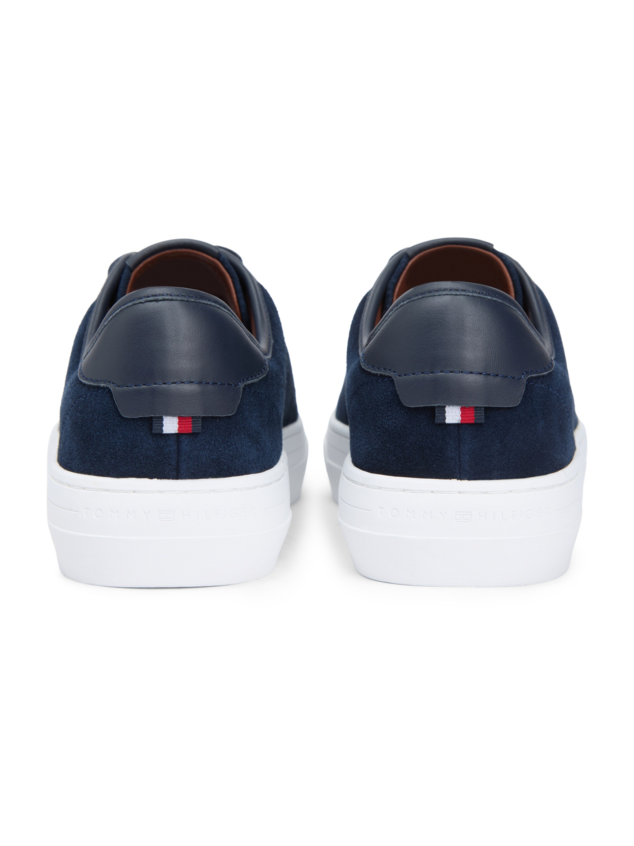 TOMMY HILFIGER Trainers in Blue