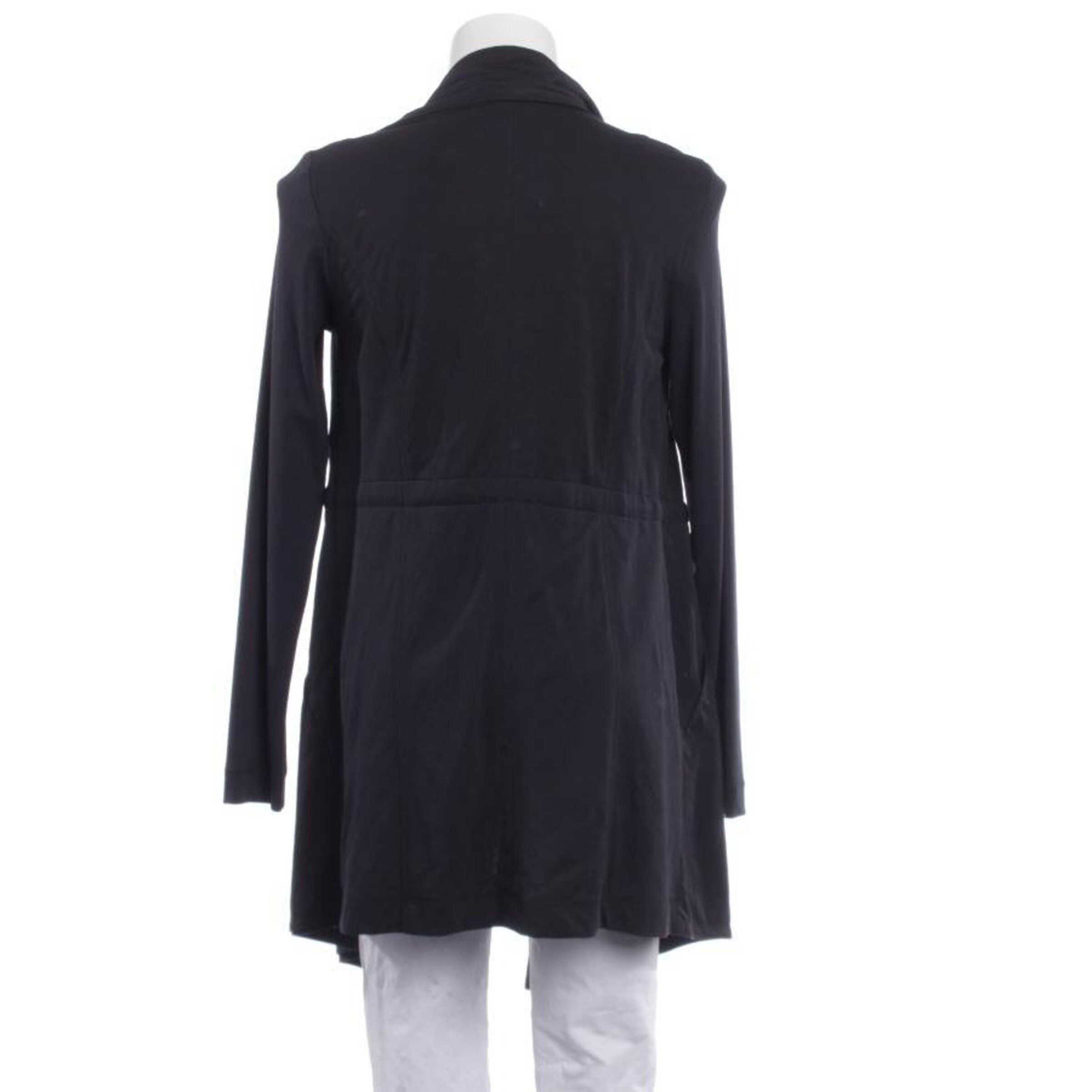 Marc Cain Jacket & Coat in S in Black