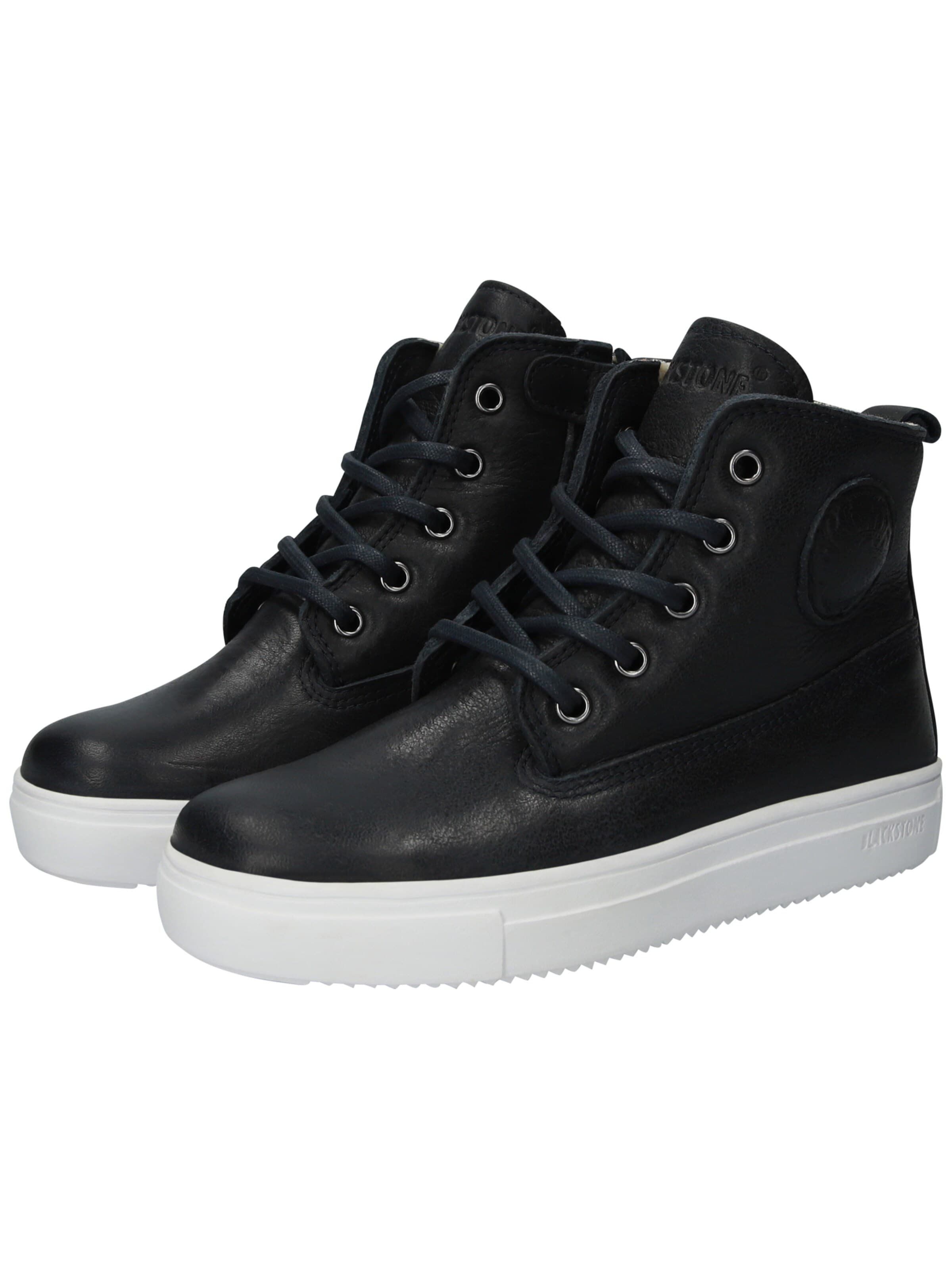 BLACKSTONE Trainers 'ASPEN PAL' in Blue