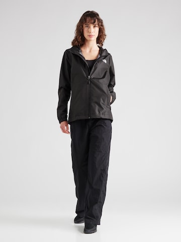 THE NORTH FACE Outdoor jacket 'Quest' in Black