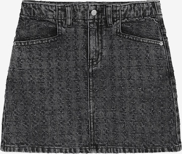 pilka Scalpers Sijonas: priekis