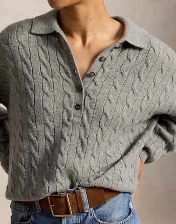 Polo Ralph Lauren Sweater in Grey