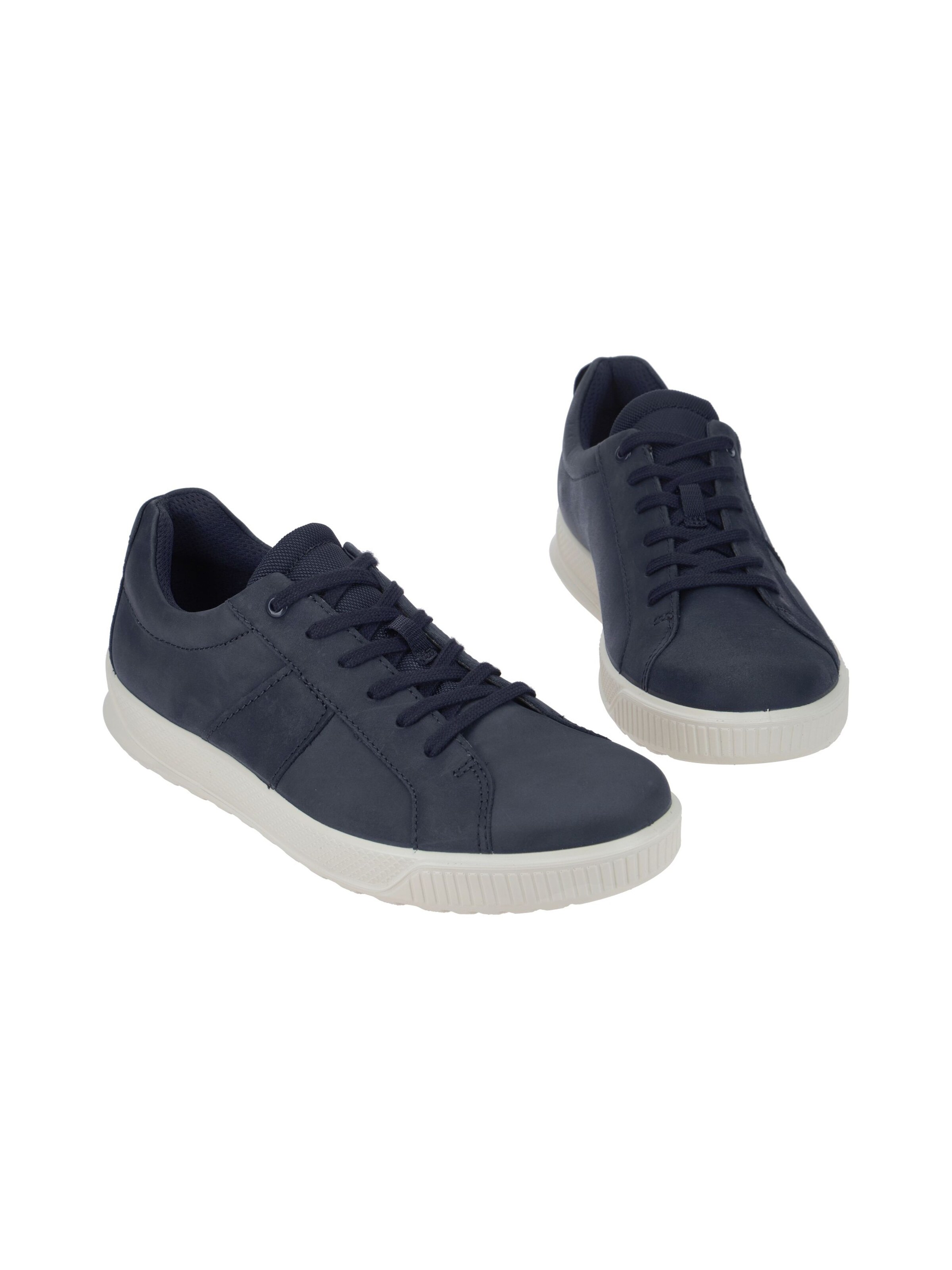 ECCO Schnürschuh‌‌‌‌‌‌ in Blau