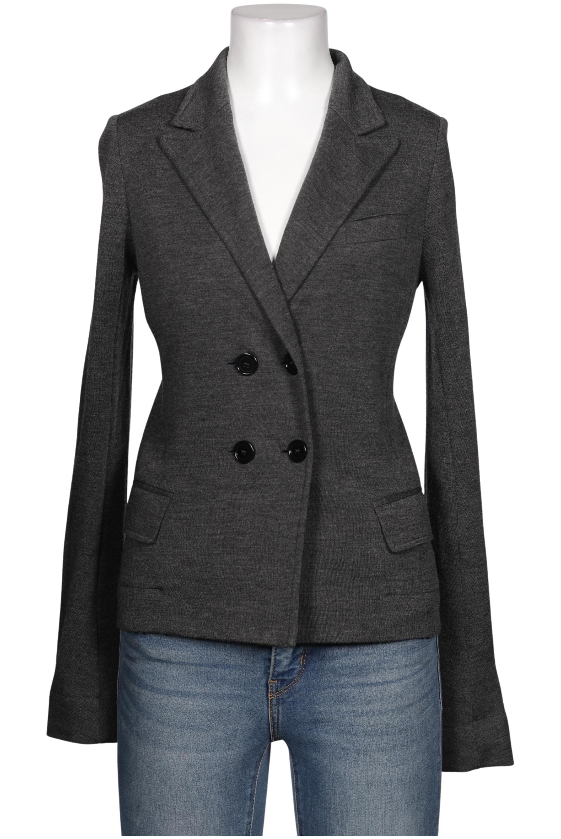 Isabel Marant Etoile Blazer XS in Grau: Vorderseite