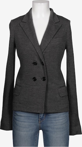 Isabel Marant Etoile Blazer XS in Grau: Vorderseite