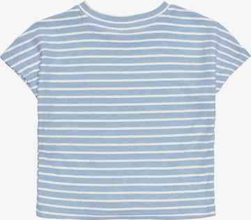 KIDS MINI GIRL Bluser & t-shirts 'Gelly' i blå