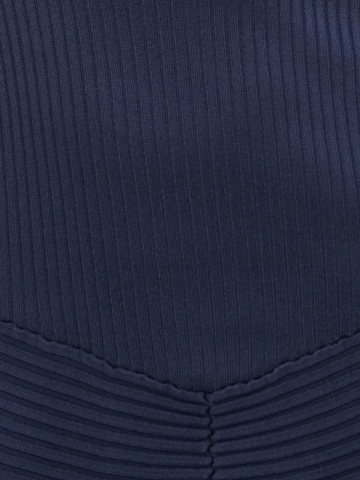 Ted Baker Kötött ruhák 'MAHRAA' - kék