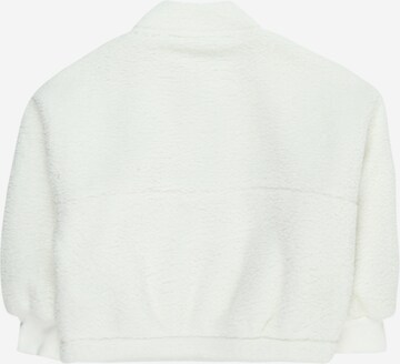 Pull-over GAP en blanc