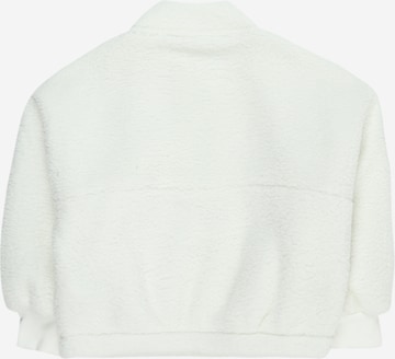 GAP Пуловер в бяло