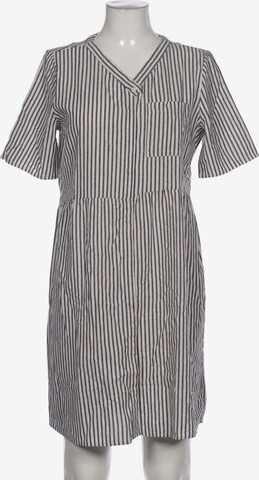 STREET ONE Dress in L in Grey: front