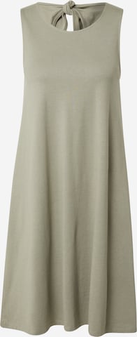 s.Oliver Summer Dress in Green: front
