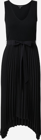 Robe GUESS en noir : devant