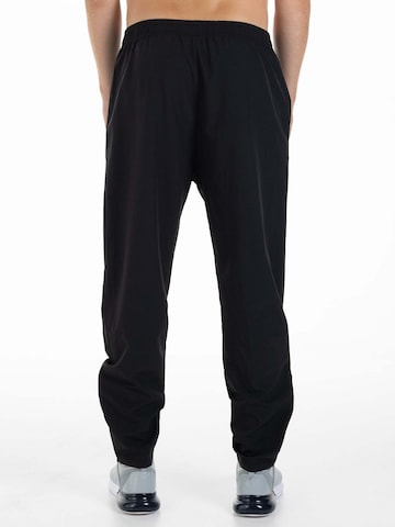 Divina Regular Sportbroek 'Lenta' in Zwart