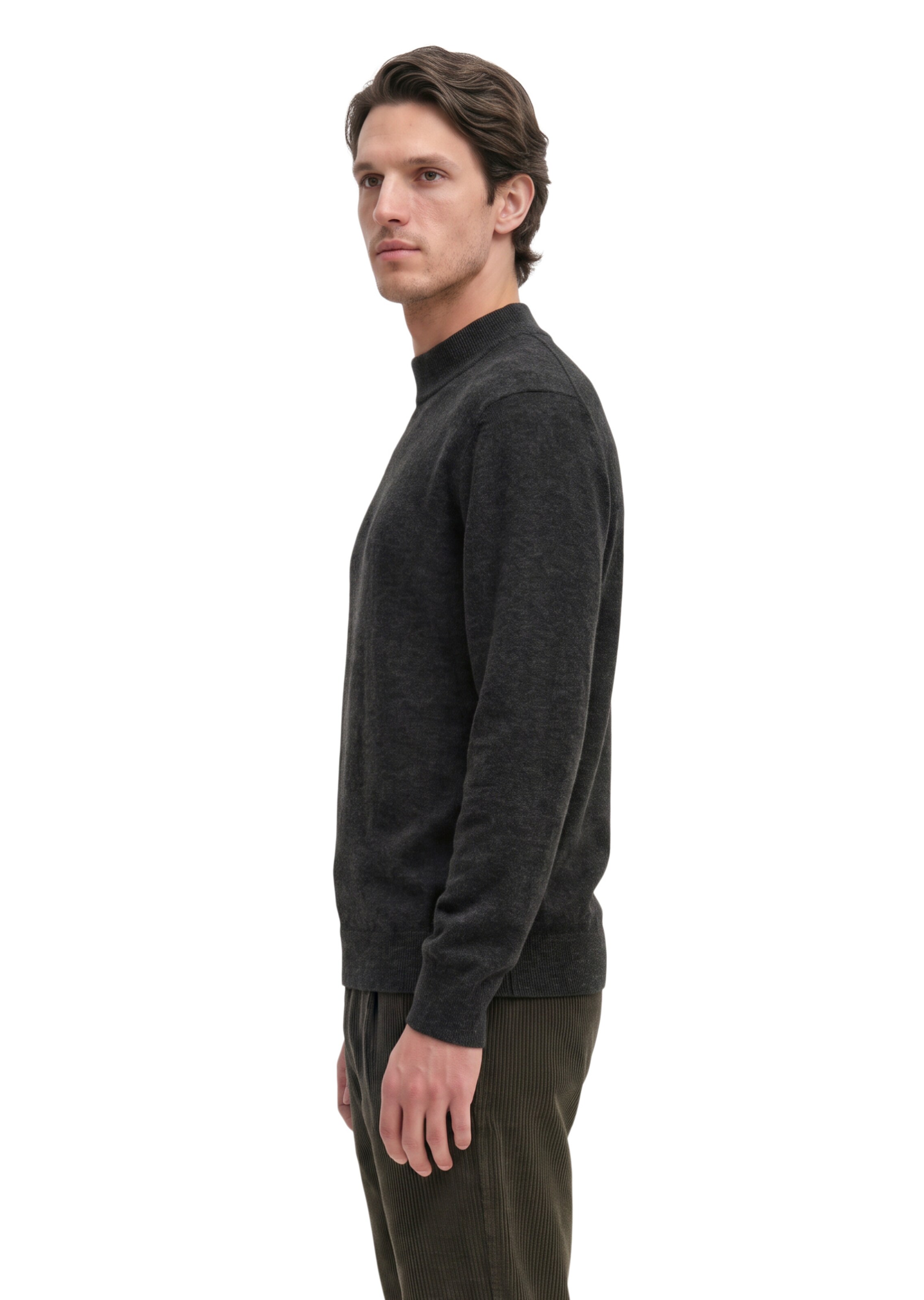 Marc O'Polo Sweater in Grey