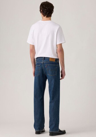 LEVI'S ® Regular Jeans in Blau