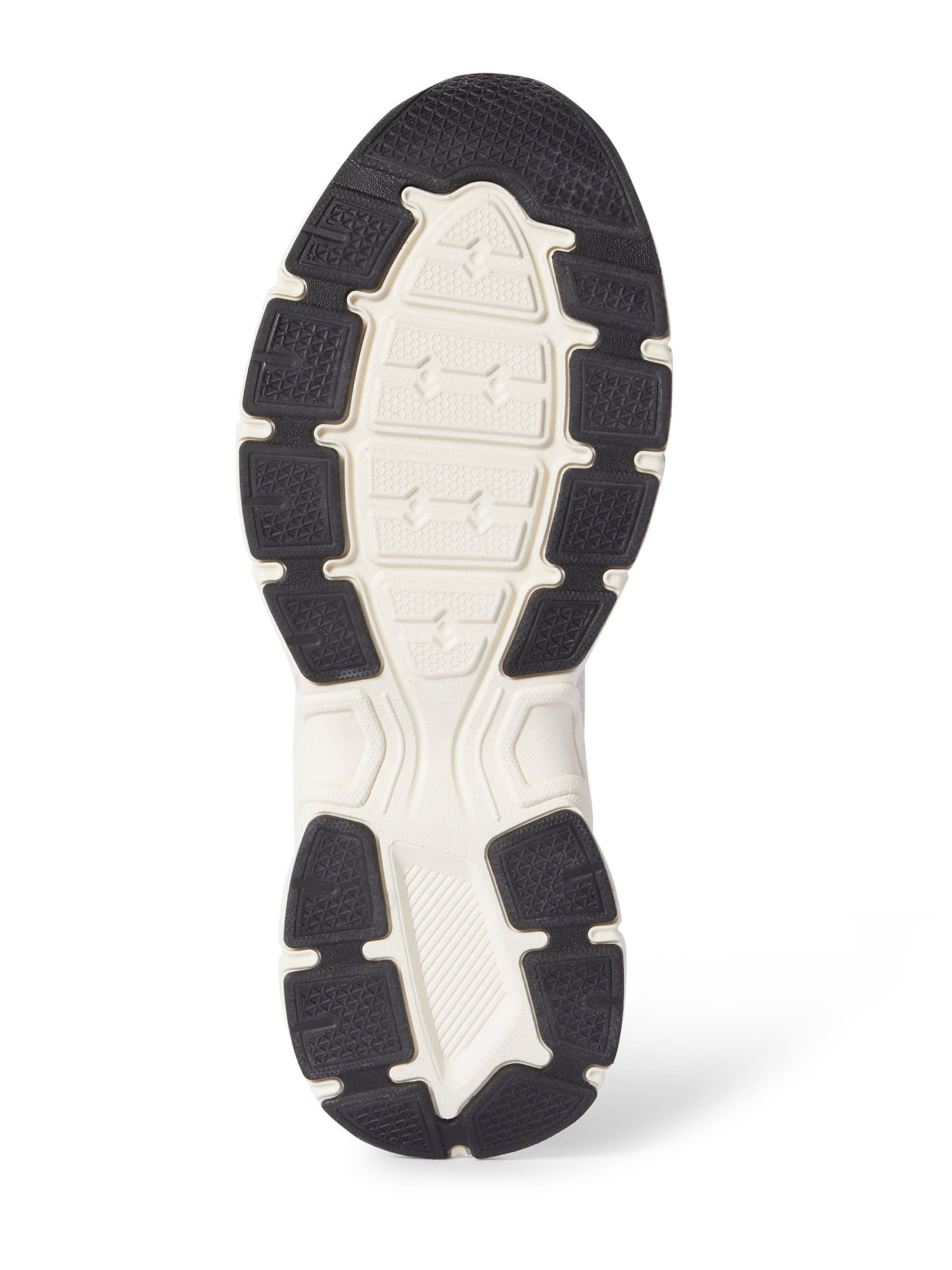 Champion Authentic Athletic Apparel - Zapatillas deportivas bajas 'RT25' en blanco