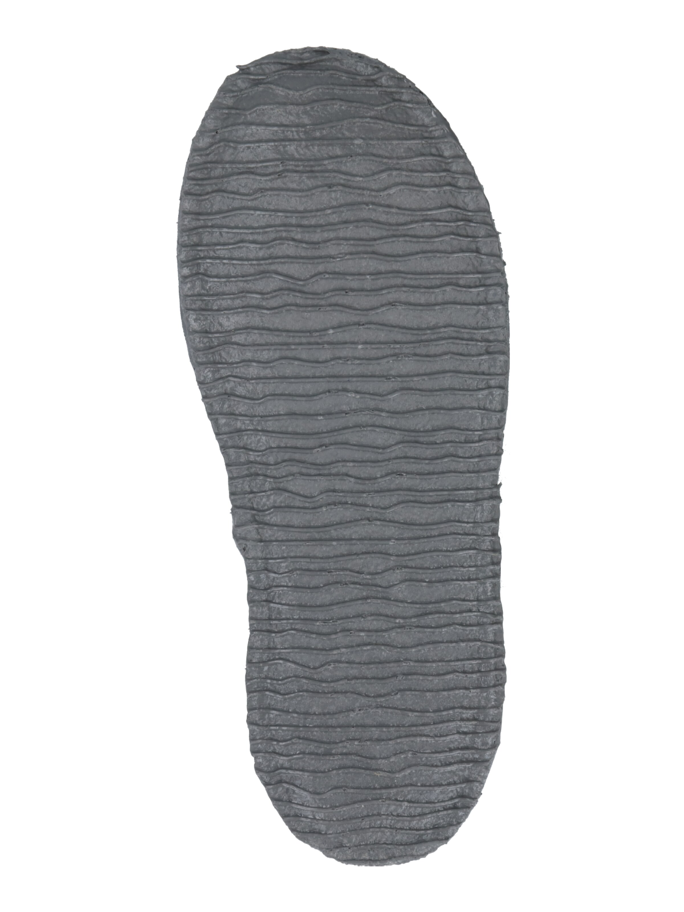 Pantoufle 'Tino' GIESSWEIN en gris