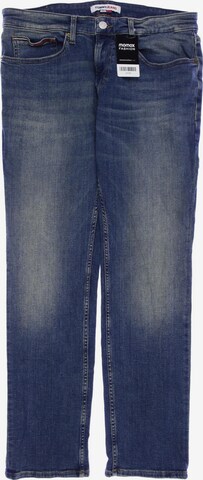 Tommy Jeans Jeans 33 in Blau: predná strana