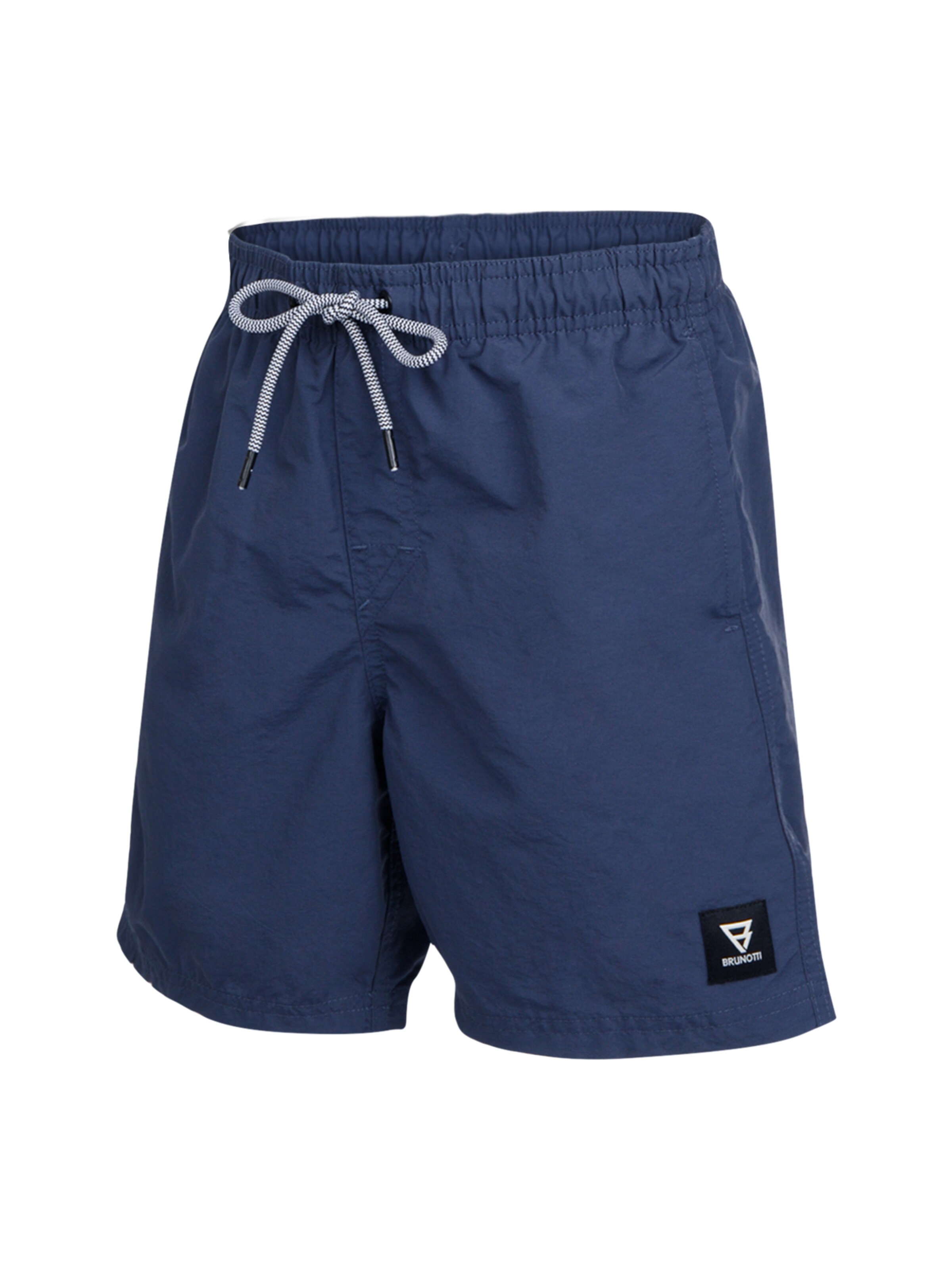 BRUNOTTI Board Shorts in Blue