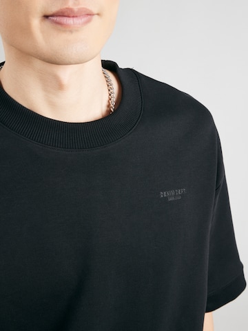 Cars Jeans - Camisa 'LOCRAN' em preto