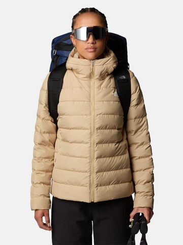 THE NORTH FACE Sportväska 'Base Camp' i blå: framsida